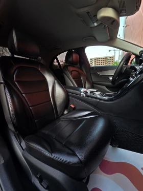 Mercedes-Benz C 220 АМГ-Пакет, снимка 15