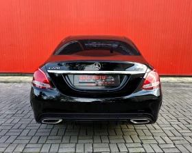 Mercedes-Benz C 220 АМГ-Пакет, снимка 5