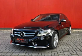 Mercedes-Benz C 220 АМГ-Пакет, снимка 1