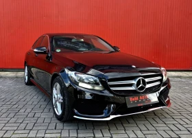 Mercedes-Benz C 220 АМГ-Пакет, снимка 3