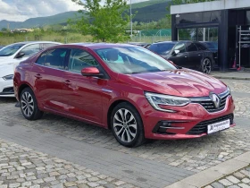 Renault Megane 1.5dCi/ 115к.с., снимка 3