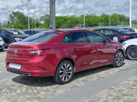 Renault Megane 1.5dCi/ 115к.с., снимка 4