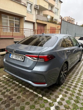 Toyota Corolla Toyota Corolla 1.5 Executive Plus-23 хил км, снимка 2