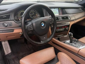 BMW 750 * М-ПАКЕТ* БЕЗ ИНЦИДЕНТИ* , снимка 7