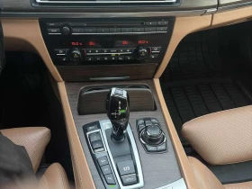 BMW 750 * М-ПАКЕТ* БЕЗ ИНЦИДЕНТИ* , снимка 9