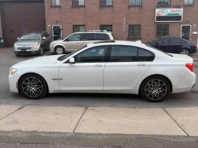 BMW 750 * М-ПАКЕТ* БЕЗ ИНЦИДЕНТИ* , снимка 2