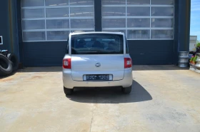 Fiat Multipla 1.6 \LPG, снимка 11