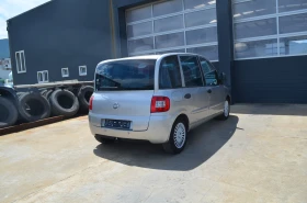 Fiat Multipla 1.6 \LPG, снимка 9