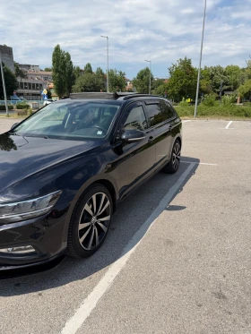 VW Passat, снимка 12