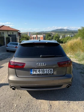 Audi A6 BiTDI FULL LED, снимка 3