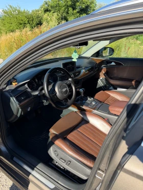 Audi A6 BiTDI FULL LED, снимка 8