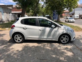 Peugeot 208, снимка 4