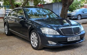 Mercedes-Benz S 320, снимка 2