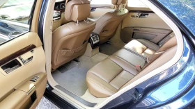 Mercedes-Benz S 320, снимка 10