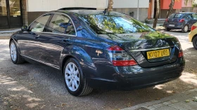 Mercedes-Benz S 320, снимка 3