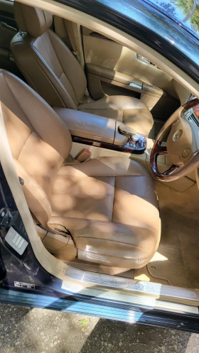 Mercedes-Benz S 320, снимка 8
