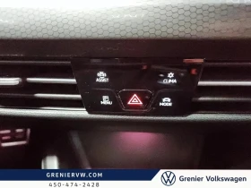 VW Golf GTI* DSG* H/K* DISTRONIC* LANE* ЗИМНИ ГУМИ+ ДЖАНТИ, снимка 17