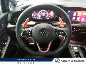 VW Golf GTI* DSG* H/K* DISTRONIC* LANE* ЗИМНИ ГУМИ+ ДЖАНТИ, снимка 8
