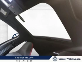 VW Golf GTI* DSG* H/K* DISTRONIC* LANE* ЗИМНИ ГУМИ+ ДЖАНТИ, снимка 11