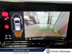 VW Golf GTI* DSG* H/K* DISTRONIC* LANE* ЗИМНИ ГУМИ+ ДЖАНТИ, снимка 15