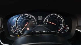 BMW 540 BOWER&WILKINS* DISTRONIC* ОБДУХ* HEADUP* 360, снимка 8