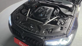 BMW 540 BOWER&WILKINS* DISTRONIC* ОБДУХ* HEADUP* 360, снимка 16