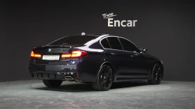 BMW 540 BOWER&WILKINS* DISTRONIC* ОБДУХ* HEADUP* 360, снимка 4