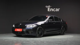 BMW 540 BOWER&WILKINS* DISTRONIC* ОБДУХ* HEADUP* 360, снимка 1