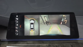 BMW 540 BOWER&WILKINS* DISTRONIC* ОБДУХ* HEADUP* 360, снимка 11