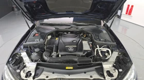 Mercedes-Benz E 300 АВАНГАРД* КОЖА* ПОДГРЕВ* НАВИ* ПАНО* АВТОКРЕДИТ, снимка 6