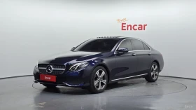 Mercedes-Benz E 300 АВАНГАРД* КОЖА* ПОДГРЕВ* НАВИ* ПАНО* АВТОКРЕДИТ, снимка 1