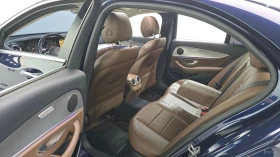 Mercedes-Benz E 300 АВАНГАРД* КОЖА* ПОДГРЕВ* НАВИ* ПАНО* АВТОКРЕДИТ, снимка 12