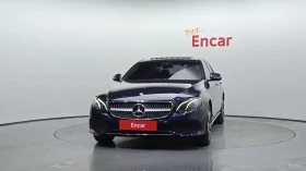 Mercedes-Benz E 300 АВАНГАРД* КОЖА* ПОДГРЕВ* НАВИ* ПАНО* АВТОКРЕДИТ, снимка 3
