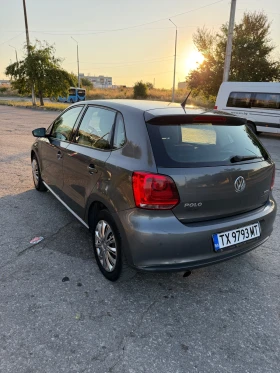VW Polo, снимка 8