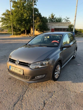 VW Polo, снимка 11