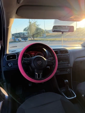 VW Polo, снимка 4