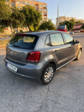 VW Polo, снимка 9
