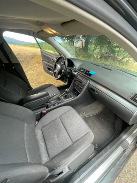 Audi A4, снимка 5