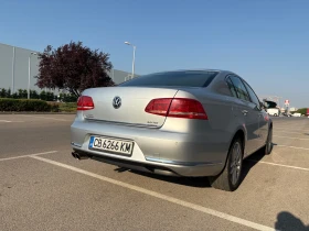 VW Passat 2.0TDI Highline, снимка 9