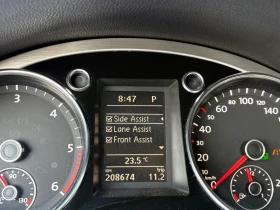 VW Passat 2.0TDI Highline, снимка 13