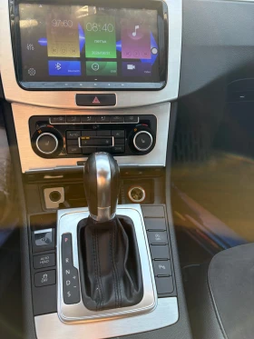 VW Passat 2.0TDI Highline, снимка 14