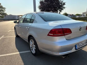 VW Passat 2.0TDI Highline, снимка 8
