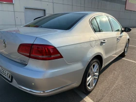 VW Passat 2.0TDI Highline, снимка 7