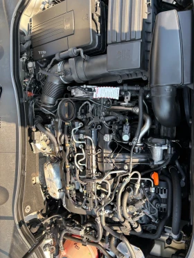 VW Passat 2.0TDI Highline, снимка 17