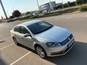 VW Passat 2.0TDI Highline, снимка 4