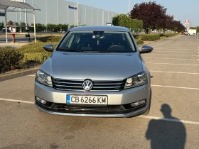 VW Passat 2.0TDI Highline, снимка 5