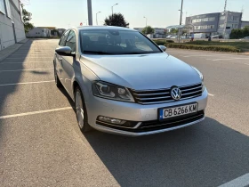 VW Passat 2.0TDI Highline, снимка 2