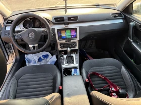 VW Passat 2.0TDI Highline, снимка 10