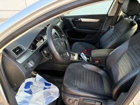 VW Passat 2.0TDI Highline, снимка 11