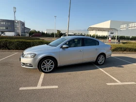 VW Passat 2.0TDI Highline, снимка 6